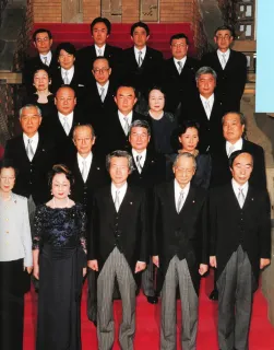 私のなかの歴史 元自民党幹事長・武部勤さん＞偉大なるイエスマン⑭