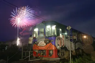 動画あり】JR北海道が札幌の苗穂工場を一般公開 C62やミニSLの乗車も