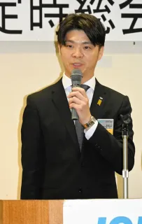 釧路JC、次期理事長に西氏：北海道新聞デジタル