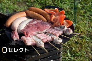“最強キャンプ飯”は北海道にあり　アウトドア用メニュー続々開発、商品化　需要落ち込む食材の消費喚起策に活用も＜北の食☆トレンド＞