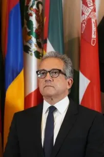 ユネスコ、アナニ事務局長を選出　エジプト出身、11月就任へ