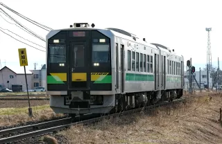 花たび そうや」笑顔満載 旭川－稚内で運行開始 道内外から客、沿線の