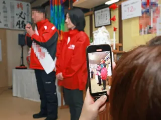 北海道内候補のX投稿減少　衆院選短期決戦で手回らず　頻出語は自民“首相”、中道“党名”