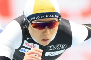 「TOKIOインカラミ」って何？　冬季五輪のアスリート支援、実業団型から個別スポンサーに