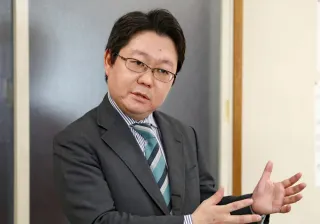 【衆院選北海道1区】共産・森氏インタビュー「新党結成は我々の値打ちが高まる」「大株主へ課税強化し財源確保」