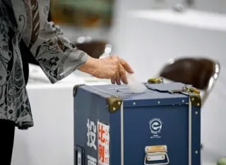 期日前投票、有権者の25％超　参院選、過去最多に