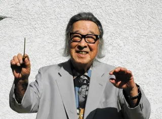 キダ・タローさん死去　「浪花のモーツァルト」は徹夜で７曲のCMソング　2018年インタビュー再録