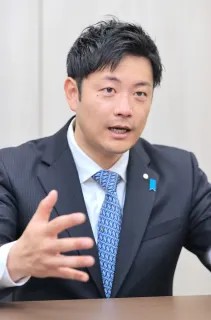 衆院選北海道11区】自民・中川氏インタビュー 利益率上げる農政改革