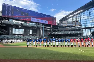 全国・海外の高3球児が個人参加「もう一つの甲子園」　エスコンで10日、決勝戦
