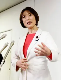 共産、比例450万票目標　田村氏「衆院選で躍進を」