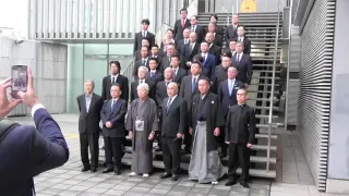 リアル右翼」の今 変わる街宣 SNSへの葛藤も：北海道新聞デジタル