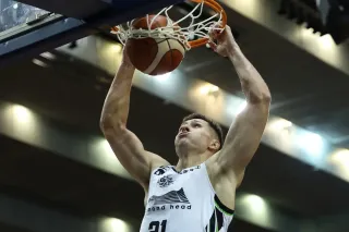 【10日の試合速報】レバンガ