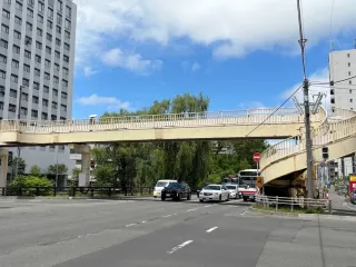 アイヌ民族の慰霊祭で祭司を務めた造形作家 平田篤史（ひらた・あつし