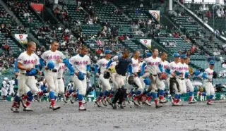 智弁学園、花咲徳栄が8強入り 選抜高校野球、第3試合は中止：北海道