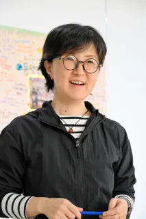 道東の自然と命の営みを撮影する 小沢太一（こざわ・たいち）さん
