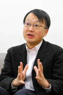 繰り返す新党「小選挙区制が背景」　中道は真面目すぎ？　国学院大・山本教授に聞く