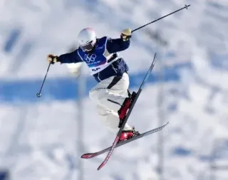 五輪開幕、競技が本格スタート　アイスホッケー女子は初黒星
