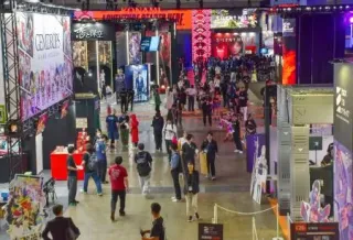 1991年　幕張メッセ　第3回初心会展示会ゲームカタログ　当時物 1991年 幕張メッセ 第3回初心会展示会ゲームカタログ 当時物 1991