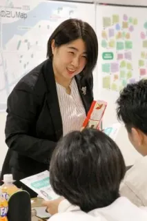 若者のSOS受け止めたい　大学教授が街の保健室を開設