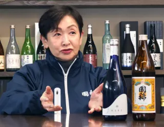 増毛・国稀酒造、クラフトビールに「社運かける」 日本酒輸出はインドも視野 林社長に聞く