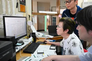 町会運営の負担、デジタルで減らす 函館の連合会が導入支援 加入率向上