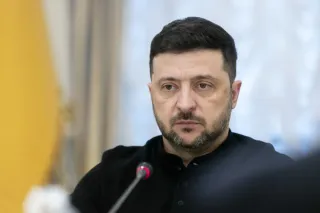 「ドネツクに自由経済地域」　領土割譲巡り米国が修正案　ゼレンスキー氏「ロシアも撤退を」