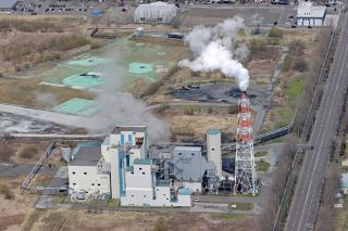 日本製紙工場跡に商業施設建設へ 釧路 大規模計画、撤退後初：北海道