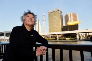 感性の息吹 浅原千代治・ガラスの世界 市立小樽美術館特別展＞⑤