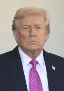 トランプ氏、高市政権「全面的に支持」　内政干渉か　3月に首脳会談へ