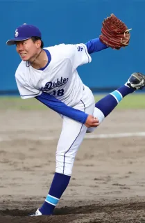 星槎道都大が19度目優勝　札幌六大学野球