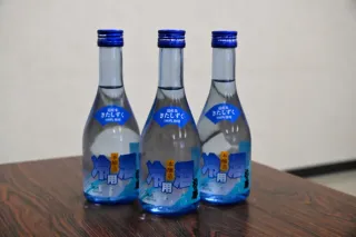 幻の酒”求め100人が列 北の勝「搾りたて」根室で発売 今回は北海道産米
