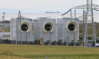 電力「北本連系線」停止続いていた1系統復旧　昨年12月の青森地震の影響