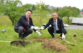 久保吉史 ②⑥番 久保吉史：北海道新聞デジタル その他