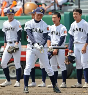 激レア】 札幌大谷高校野球部 1期生ジャージ上下