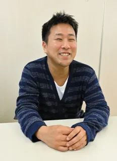 ＜岩見沢＞観光協会でイベントの企画運営　岡野翔平さん（34）