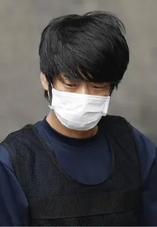 安倍元首相銃撃、控訴へ　無期懲役判決に不服、奈良