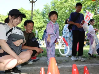 ＜札幌　ともに生きる子育て村　麦の子会30年＞㊦　偏見の声　対話重ね応援に