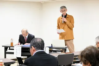 経験の言い伝えが「肝心」　十勝連合遺族会　初の「語り部」育成研修会