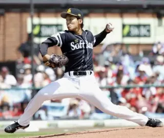 楽3―5ソ（13日）　前田悠がプロ初白星