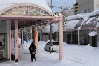 衆院選道10区、超短期決戦へ　地域振興、コメ政策注視　空知の有権者は冷ややか