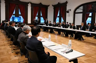 政府、アイヌ新法改正を見送り　黄川田担当相「罰則規定、厳密な定義は困難」