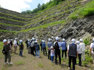 三笠市、世界ジオパーク認定へ本格準備　30年度の国内推薦、32年度以降の認定目指す