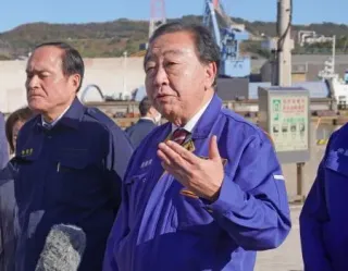 立民「自動削減許されず」　与党の衆院議員定数法案