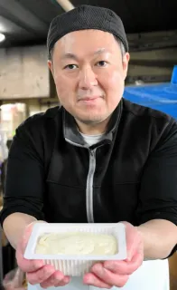 深川・竹中とうふ店「寄せとうふ」が全道金賞 本州の名店巡り研究