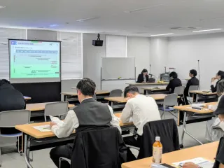 「宿泊税」徴収事務を事業者に周知　道、室蘭で説明会