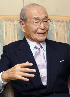 ガッツ石松さん（ボクシング元世界王者） 6月2日死去 76歳 不屈の王者