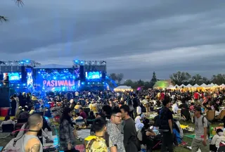 ＜ウポポイ　オルシペ＞132　7日からフェスティバル　音楽やシンポで交流