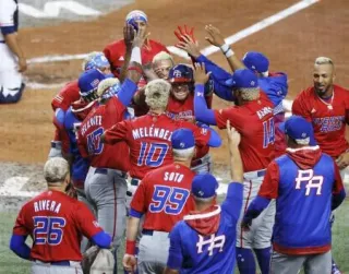 WBC、保険問題が深刻化　プエルトリコが出場辞退検討