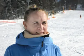 「ニセコより雪質良くお手頃」　上川管内スキー場、豪州誌の編集長が高評価