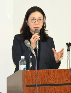 B型肝炎訴訟弁護団が釧路で説明会　給付金の支給条件など解説